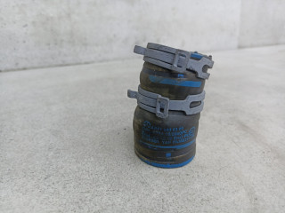 патрубок радиатора Mercedes-Benz GLC Coupe C253 2018, 2.1 л., OM 651.921, дизель, A6512030300