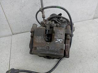 суппорт задний правый Mercedes-Benz GLC Coupe C253 2018, A2534231098