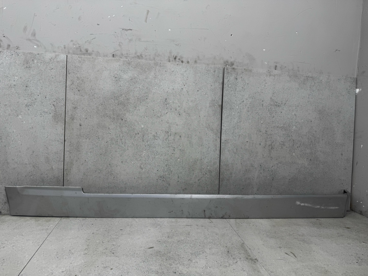 молдинг крыла Mercedes-Benz Vito W639 (2003 - 2010), A6396913208 - фото №1