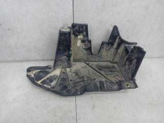 защита бампера заднего Toyota C-HR 1 поколение AX10 2017, 58399F4010