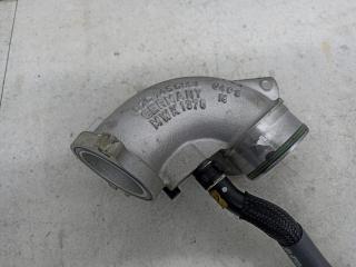 патрубок турбины Bentley Flying Spur 2 поколение 2015, 6.0 л., CVAA, бензин, 07C145699L