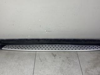 подножка Kia Sorento 3 поколение (2015 - 2018), C6F37-AC010