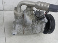 компрессор кондиционера Audi A6 4G/C7 2012, 4G0260805A - фото №6