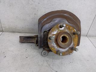 кулак поворотный левый Nissan X-Trail T31 [рестайлинг] 2010, 40015JD000