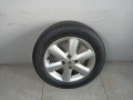 колесо запасное (таблетка) Nissan Note E11 2008, D0300BH00AA - фото №2