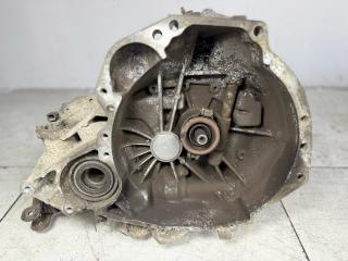 КПП механическая (МКПП) Nissan Primera P12 2005, 1.6 л., QG16DE, бензин, 4M40, 320104M506