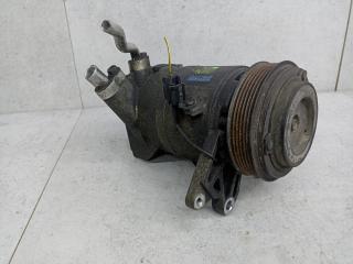 компрессор кондиционера Nissan Murano Z50 (2002 - 2008), 92600CA01C