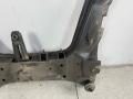 балка подвески передняя (подрамник) Nissan X-Trail T31 2011, 2.5 л., QR25DE, бензин, 54400JG00A, 54400JG31B - фото №6