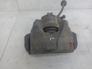 суппорт передний левый Renault Duster 1 поколение 2012, 402014636R