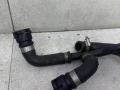 патрубок (трубопровод, шланг) BMW X5 E53 (1999 - 2003), 64216925234 - фото №4