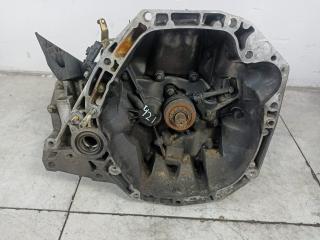 КПП механическая (МКПП) Renault Clio 3 поколение 2008, JH3131
