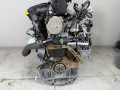 двигатель Renault Megane 3 поколение 2012, 1.5 л., K9K 837, дизель, робот, K9K837 - фото №2