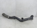 патрубок интеркулера Renault Clio 3 поколение [рестайлинг] 2011, 1.5 л., 144602282R, 144606173R - фото №6