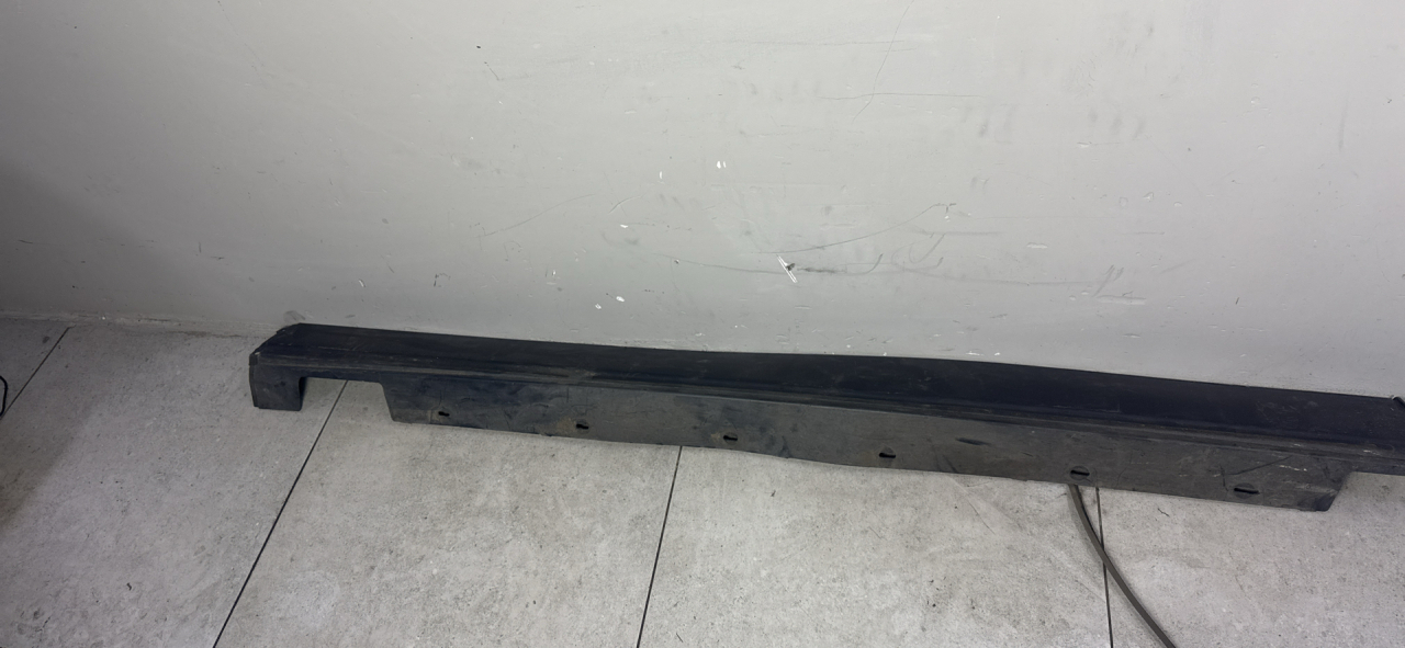 накладка на порог Land Rover Range Rover 4 поколение (2012 - 2017), CPLA-101D56 - фото №1