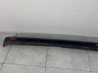 бампер задний Renault Trafic 2 поколение (2001 - 2006), 850140261R