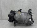 компрессор кондиционера Nissan Murano Z50 (2002 - 2008), 92600CA010 - фото №2