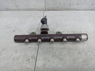 топливная рампа Renault Duster 1 поколение 2012, 8200669695, 9307Z517A