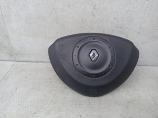 подушка безопасности водителя Renault Laguna 2 поколение (2001 - 2005), 8200071205