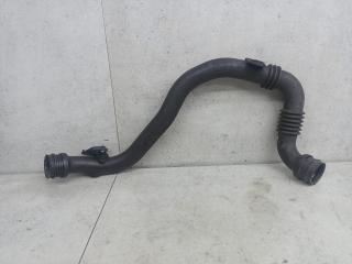 патрубок интеркулера Renault Clio 3 поколение 2007, 1.5 л., 8200527669, 8200469372