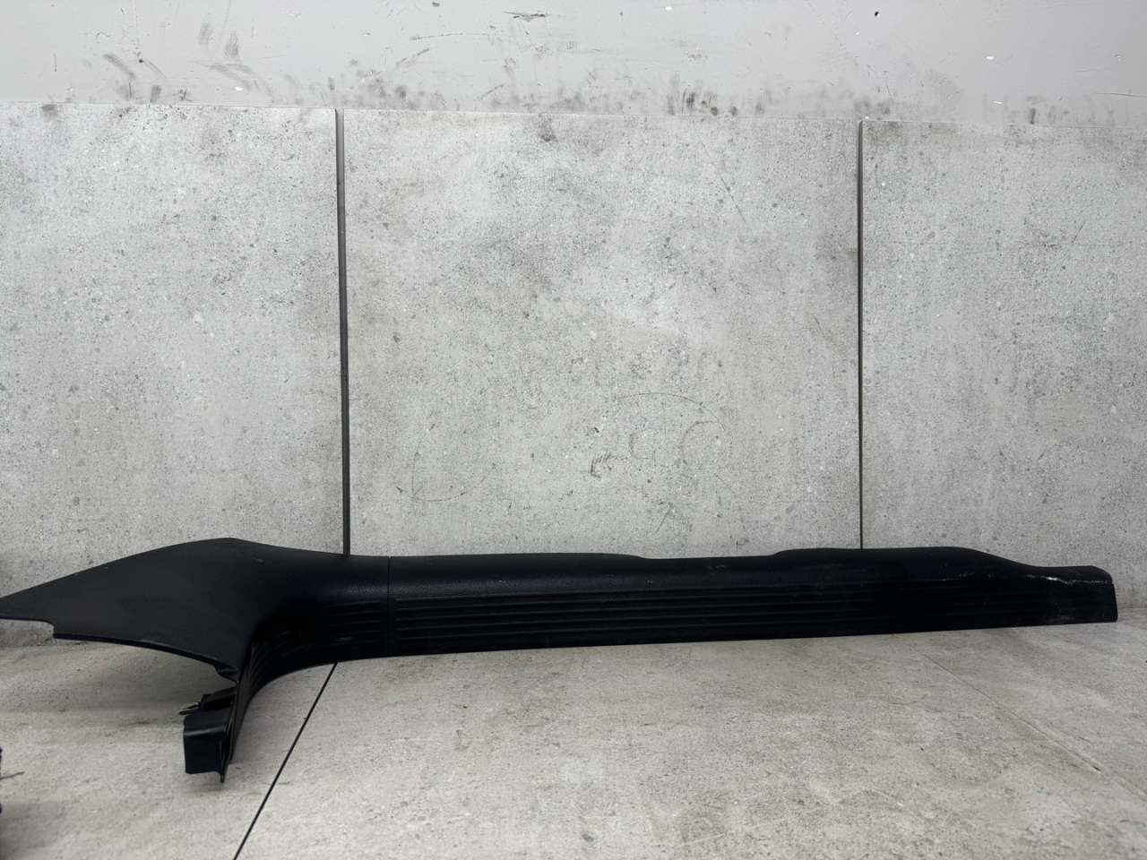 накладка на порог внутренняя Dodge Challenger 1 поколение (1970 - 2026), 631648876 - фото №1