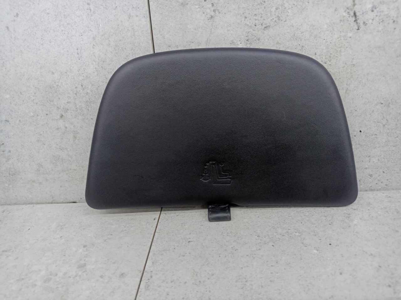 накладка декоративная Bentley Flying Spur 2 поколение 2015, 3W5887466D, 4W0887098 - фото №1