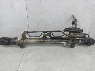 рулевая рейка Ford Fiesta 4 поколение [рестайлинг] 2001, 96FB3550R09