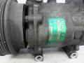 компрессор кондиционера Renault Clio 2 поколение [рестайлинг] 2003, 7700273801 - фото №3