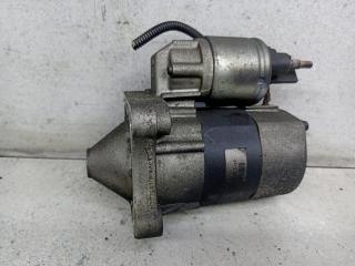 стартер Renault Megane 3 поколение (2008 - 2014), 8200266777, 8200049826, 7711134530, 7711135849
