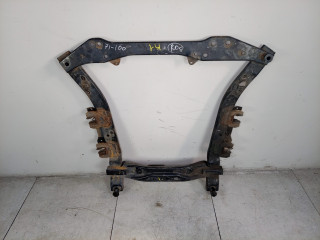 балка подвески передняя (подрамник) Renault Duster 1 поколение 2012, 544016875R