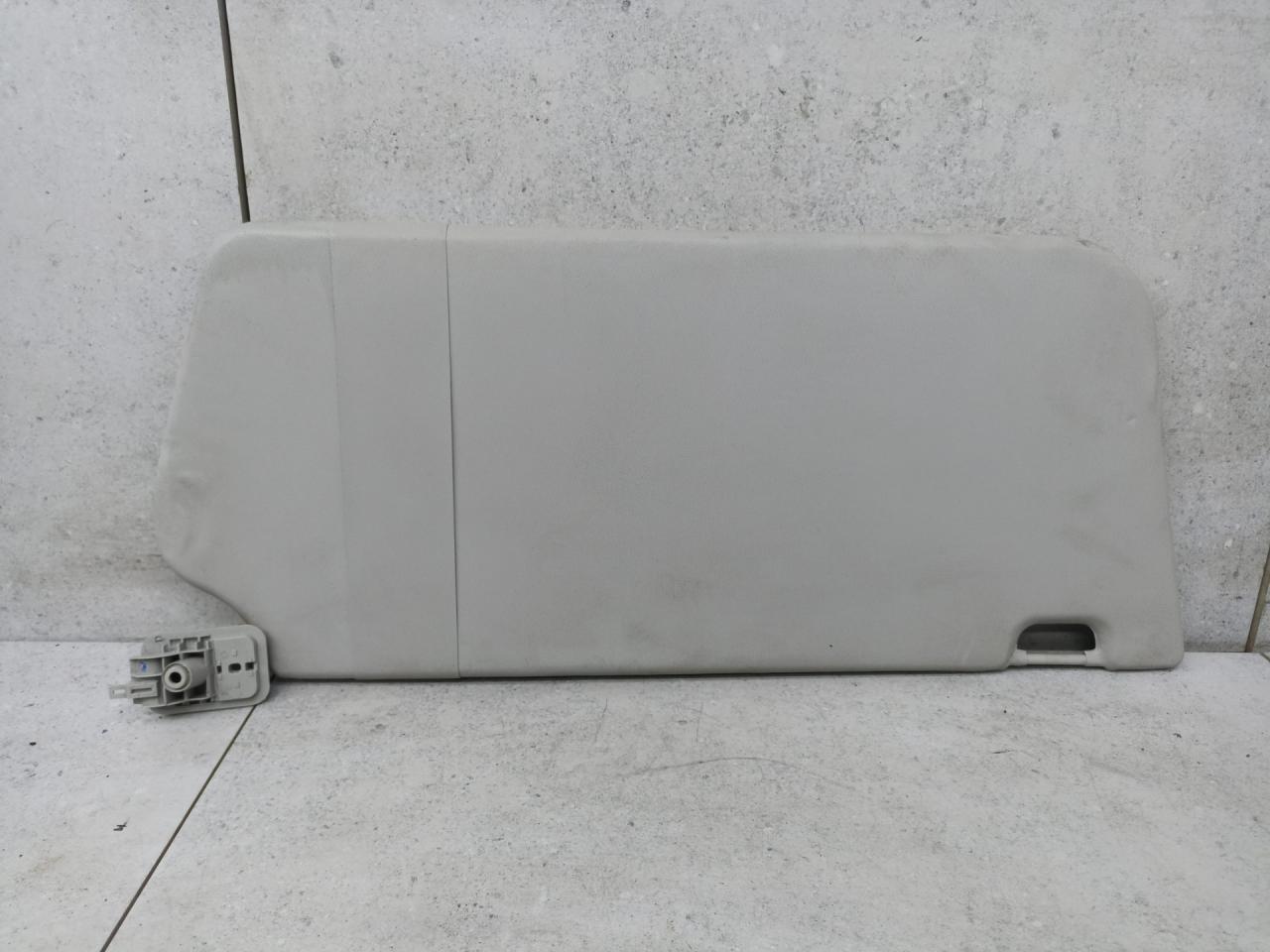 козырек солнцезащитный Ford Transit 8 поколение (2013 - 2018), BK31V04122A - фото №1