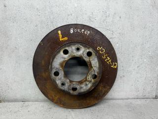 диск тормозной передний Peugeot Boxer 1 поколение [рестайлинг], 151008