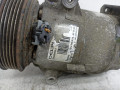компрессор кондиционера Renault Scenic 2 поколение [рестайлинг] 2008, 8200316164, 8200050141, 8200600110, 8200470242, 8200940837, 7711135105, 7711368685 - фото №5