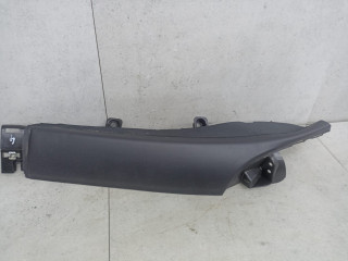 накладка на сиденье BMW 7 серия G11/G12 2017, 366046923, 7411649