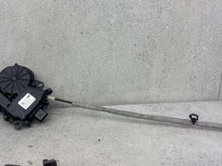 электропривод замка капота Land Rover Range Rover 4 поколение (2012 - 2017), CPLA404C10BE