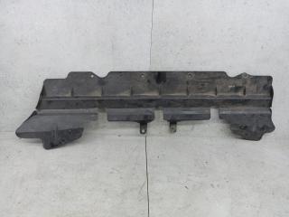 защита бампера (кенгурятник) Ford Transit 7 поколение 2011, BK31V8B384AB