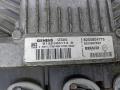 блок управления двигателем Renault Scenic 2 поколение 2006, 8200804775 - фото №4