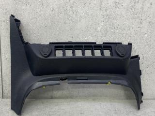 накладка на торпедо (консоль) Toyota Hilux 8 поколение (2015 - 2020), 55407-KK051