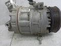 компрессор кондиционера Nissan Qashqai 1 поколение 2008, 92600EN22B - фото №4