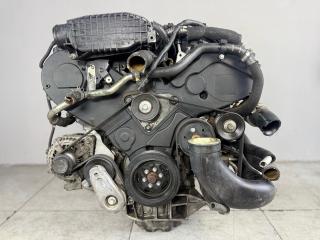 двигатель Land Rover Discovery 3 поколение 2006, 2.7 л., 276DT, дизель, LBB500630, 276DT
