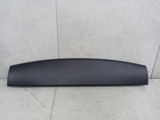 обшивка крышки багажника Lexus RX 4 поколение [рестайлинг] 2020, 647830E110