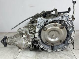 вариатор Nissan Qashqai J10 [рестайлинг] 2010, 2.0 л., MR20DE, бензин, 310201XF2D