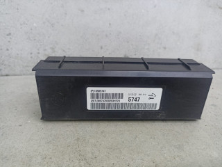 блок управления печки / климат-контроля Chevrolet Cruze 1 поколение 2010, 13505747