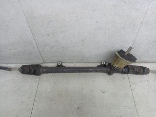 рулевая рейка Renault Scenic 2 поколение [рестайлинг] 2009, 7955501009, 8200324632, 2023000450