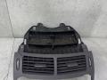 дефлектор обдува салона Mercedes-Benz E-Класс W211/S211 [рестайлинг] (2006 - 2009), 2118301854 - фото №3