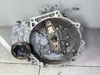 КПП механическая (МКПП) Volkswagen Golf 5 поколение 2005, JTX