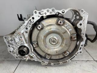 КПП автоматическая (АКПП) Toyota Highlander 3 поколение [рестайлинг] 2016, 3.5 л., 2GR-FE, бензин, U660F, 3050045032