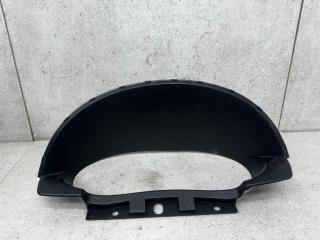 рамка панели приборов Renault Logan 1 поколение (2004 - 2009), 8200378379