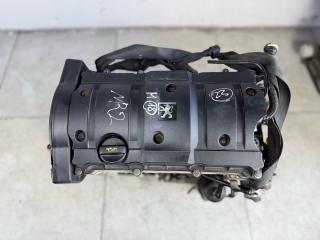 двигатель Peugeot Partner 2 поколение (B9) [рестайлинг] 2012, 1.6 л., NFU (TU5JP4), бензин, TU5, TU5J4B