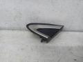 накладка крыла (уголок зеркала) переднего левая Lexus RX 4 поколение (2015 - 2019), 601180E020 - фото №2