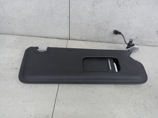 козырек солнцезащитный Bentley Flying Spur 2 поколение 2017, 6.0 л., 3W0857586D, 3W0857584F